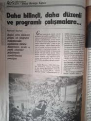 Milliyet Sanat Dergisi,1 Mart 1992,sayı 283,11.Uluslararası İstanbul Film Festivali,Muhsin Ertuğrul,Sunay Akın,Zeynep Oral,Yavuzer Çetinkaya,Bülent Berkman,Uğur Kökden,Nevzat Yalçın,Sevil Üzrek,Mehmet Bayhan,Mete Özgencil,Küçük İskender,Erdem Gökgücü
