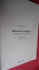 MİNERVA'NIN BAYKUŞU (BATI SİYASİ DÜŞÜNCE TARİHİ