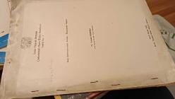 Bağ işletmesinin Sosyo ekonomik yapısı - İzmir Ticaret Odası Meclis Salonu
