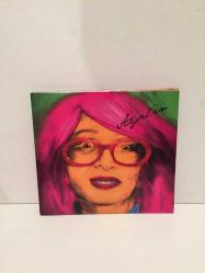 Efemera - Aysel Gürel - Ayselim CD - kitantik - kitaLog