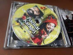 hacivat karagöz neden öldürüldü vcd (pc'de denenmiştir)  (haluk bilginer beyazıt öztürk şebnem dönmez güven kıraç)