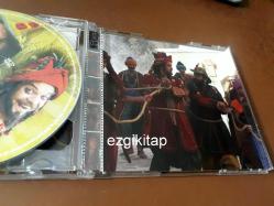 hacivat karagöz neden öldürüldü vcd (pc'de denenmiştir)  (haluk bilginer beyazıt öztürk şebnem dönmez güven kıraç)