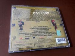 hacivat karagöz neden öldürüldü vcd (pc'de denenmiştir)  (haluk bilginer beyazıt öztürk şebnem dönmez güven kıraç)