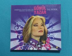 Efemera - GÖNÜL YAZAR EN İYİLERİYLE CD - kitantik - kitaLog