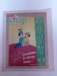 Aydınlık Kitap Gazetesi - 2 Ekim 2015 - Sayı 180 -  Mine Kırıkkanat - Küçük Cadı - Yalancılar Ve Casuslar- Meraklı Minikler İçin Evren Rehberi - Küçük Prens -Çocuklara Bi Dünya Kitap - Samed Behrengi - Deli Dumrul - Bir Günlük Düş Ve Gerçek - Sevgi Efsanesi - Manik Yeşili - Anadolu'nun Gözyaşları - Mafyacığın Aşkı