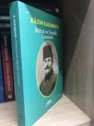 İTTİHAT VE TERAKKİ CEMİYETİ