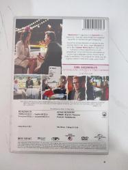 UZATMALI NİŞANLIM DVD ORJİNAL FİLM DVD ( 10705