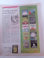 Aydınlık Kitap Gazetesi - 31 Ekim 2014 - Sayı 140 - İnci Aral Fotoğrafı - Hayat Ve Ölüm Cinsellik Çemberinde Anlaşılır Anlaşılır - Best seller Sırları - Teşkilatı Mahsusa Nedir Ne Değildir - Tuğrul Keskin'den Yaşasın İsyan