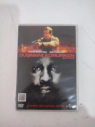 DÜŞMANI KORURKEN DVD ORJİNAL FİLM DVD ( 10753