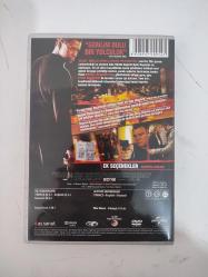 DÜŞMANI KORURKEN DVD ORJİNAL FİLM DVD ( 10753