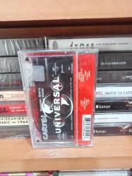 Cartel - Karakan - Erci e - Da Crime Posse - Kaset -