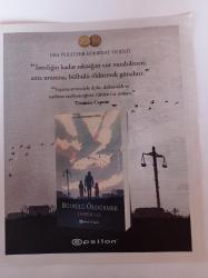 Milliyet Kitap Gazetesi - Mart 2020 -  Modern Çağa Geçişin Romancısı D. H. Lawrence - Marina Abramovic- Duvarlardan Geçmek - Nedim Gürsel - Uğur Önver - Toni Morrison - Katran Bebek - Ömer Faruk Aydın - Sabahattin Ali - Kürk Mantolu Madonna - Kuyucaklı Yusuf