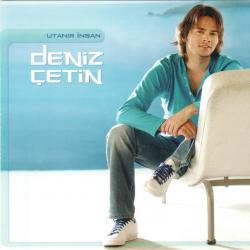 deniz çetin utanır insan cd cd-jelatinli cd