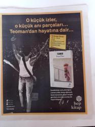 Posta Kitap Gazetesi - 13 Nisan 2018 - Sayı 26 - Aslı Tohumcu Fotoğrafı - Kitap Baharı İzmir'de - Tunç Bey'i Takdimimizdir - Naim Dilmener Derdim Memleketle- Yazarlığım Beklenti Yaratmalı Kadınlığım Değil - 25. İstanbul Caz Festivali