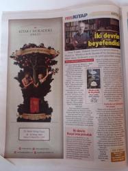 Posta Kitap Gazetesi - 13 Nisan 2018 - Sayı 26 - Aslı Tohumcu Fotoğrafı - Kitap Baharı İzmir'de - Tunç Bey'i Takdimimizdir - Naim Dilmener Derdim Memleketle- Yazarlığım Beklenti Yaratmalı Kadınlığım Değil - 25. İstanbul Caz Festivali