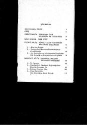 BEDENSEL BOŞALMANIN İŞLEVİ