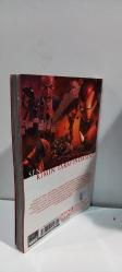 İç Savaş / Civil War : Sen Kimin Tarafındasın - Marvel Comics Sunar