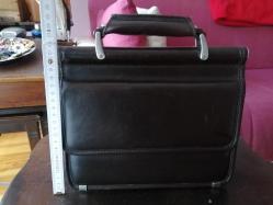 %100 Deri Erkek Çanta