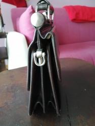 %100 Deri Erkek Çanta