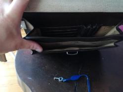 %100 Deri Erkek Çanta