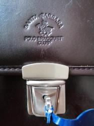 %100 Deri Erkek Çanta