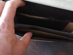 %100 Deri Erkek Çanta