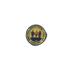 Zihinsel Yetersiz Çocukları Yetiştirme ve Koruma Vakfı - Rozet