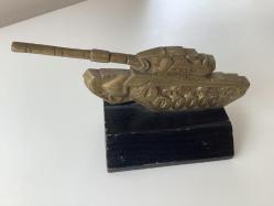 LOT.17 » PİRİNÇ MODEL TANK