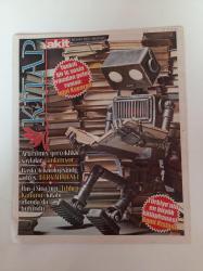 Yeni Akit Kitap Gazetesi - 20  Mart 2019 - Türkiye'nin En Büyük Kütüphanesi Rami Kışlası - İbni Sina'nın Tıbbın Kanunu Kitabı İrlanda'da Bulundu - - Yankılı Bir İç Sesin Ardından Gelen Roman İpini Koparan - Ahmet Hamdi Tanpınar Makale Yarışması