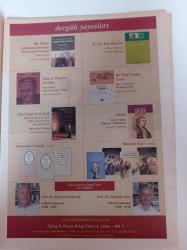 Yeni Şafak Kitap Gazetesi - 3 Mart 2010 - Sayı 42 - Ayşe Kara'nın Yeni Romanı Lal- Katılımcı Sözlüklerin Söz Cambazlığı - İlk Ağıt Habil'e Yazıldı - Cemil Çiftçi - Kerbela Ağıtları - ABD'li Yazar Susan Buck Morss- Görmenin Diyalektiği