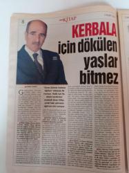Yeni Şafak Kitap Gazetesi - 3 Mart 2010 - Sayı 42 - Ayşe Kara'nın Yeni Romanı Lal- Katılımcı Sözlüklerin Söz Cambazlığı - İlk Ağıt Habil'e Yazıldı - Cemil Çiftçi - Kerbela Ağıtları - ABD'li Yazar Susan Buck Morss- Görmenin Diyalektiği