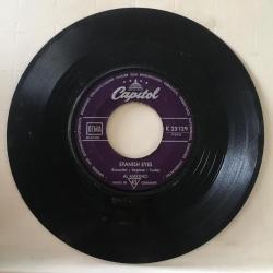 Al Martino - Spanish Eyes / Melody Of Love / 45'lik