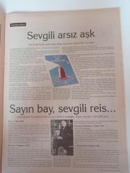 Yeni Yüzyıl Kitap Gazetesi - 15 Nisan 1995 - 2. Ankara Kitap Fuarı - Tolstoy Dinleniyor - Repin Çizimi - Yaşar Kemal- Ağacın Çürüğü- İyi İle Kötü Arasında-  Zerdüşt- Jack Higgins- Hırsızların Onuru- Hemingway'in Mektupları- Latife Tekin- Demokrasi İle Kitap Bir Bütündür - Emile Zola - Aslan Asker Şvayk - Benim Üniversitelerim - Gorki - Şikago Mezbahaları