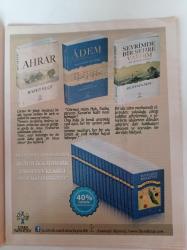 Star Kitap Gazetesi - 12 Haziran 2014 - Sayı 68 - Mehmet Fuat Köprülü Çizimi - Türkolog - Halil İnalcık - Osman Turan - Abdulbaki Gölpınarlı - Hakan Bıçakçı - Sema Karabıyık