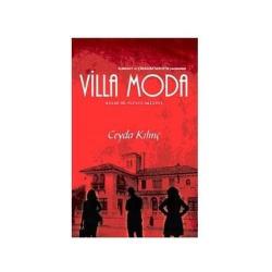 Villa Moda - Aşkın En Vurucu Halleri