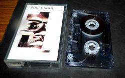 SOUL II SOUL * VOLUME III * JUST RIGHT * KASET