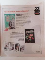 Birgün Kitap Gazetesi - 12 Ekim 8 Ekim 2018 - Sayı 201- Bibliyofil- Eski Zaman Bibliyofilleri - Kitaplar İçin Yerleşik Düzen Ve Kader - Dünyaya Kitaplarla Bakmak Ya Da Bakamamak- Doğuş Sarpkaya