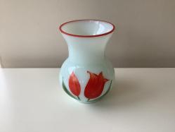 LOT.15 » OPALİN VAZO