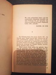 Veba - Albert Camus - Say Yayınları -