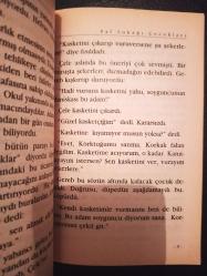 Pal Sokağı Çocukları - Ferenç Molnar - Boyut Yayınları -