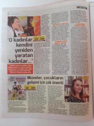 Sözcü Kitap Gazetesi - 16 Ekim 2020 - Sayı 57 - Uğur Dündar - İşte Ergenliğin Nazik Bir Portresi- Bağışıklık Güçlüyse Vücut Da Güçlüdür- Sinema İçin Çarpan Bir Kalp Atilla Dorsay- Beynin Yaşam Boyu Gelişimi Ve Değişimi- Ertuğ Uçar
