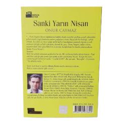 Sanki Yarın Nisan