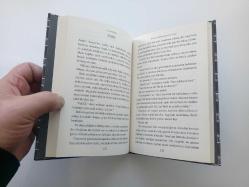 BİR İDAM MAHKUMUNUN SON GÜNÜ (2. EL, CİLTLİ)