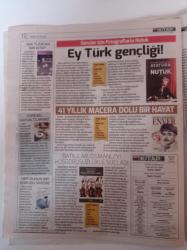 Sözcü Kitap Gazetesi - 18 Mart 2016 - Ebru Demirhan Fotoğrafı -  Murat Bardakçı - Enver Kitabı - Yöresel Kahvaltılarımız - Edepsizin El Kitabı - Aslı Osma Kender-Sessiz Tango - Diyet İçin Önce Kendinizi Dinleyin - Çanakkale Geçilmez - Paranoya - Tuğba Sarıünal- Bedenin Şifa Kapıları