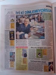 Sözcü Kitap Gazetesi - 30 Eylül 2016 - Başak Sayan Fotoğrafı -  Fenerbahçe En İyi Savunma Hücumdur Taktiğini Uyguladı - Mahkemenin Bulduğu Suç - Mavi Sürgün -Ferhan Şensoy - Ölümü Ayrılığı Aşkı Anlatıyor - Çocuk Nobeline Aday Gösterildi - Asosyallik Çok Moda - Ayasofya Konuştu Kitabı - Füsun Çetinel