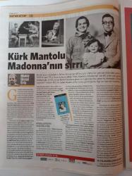Vatan Kitap Gazetesi - 15 Nisan 2016 - Sayı 146 - Galeano'nun Tarihi Değiştiren Kadınları -21. İzmir Kitap Fuarı Başlıyor - Grinin Elli Tonu - Christina Lauren - Harika Piç- Sahte Romeo - Yabancı Yayınevi