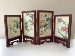 JAPON MİNİ PARAVAN