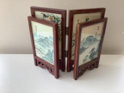 JAPON MİNİ PARAVAN