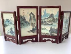 JAPON MİNİ PARAVAN