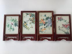 JAPON MİNİ PARAVAN